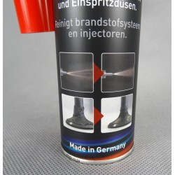 LIQUI MOLY DODATEK DO CZYSZCZENIA WTRYSKIWACZY (DIESEL) - REGENERATOR 300ml
