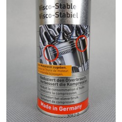 LIQUI MOLY DODATEK DO OLEJU SILNIKOWEGO / STABILIZATOR LEPKOŚCI 300ml