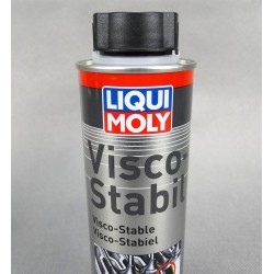 LIQUI MOLY DODATEK DO OLEJU SILNIKOWEGO / STABILIZATOR LEPKOŚCI 300ml