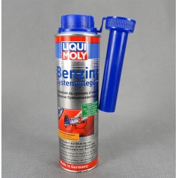 LIQUI MOLY DODATEK DO PALIWA (BENZYNA) - DO OCHRONY UKŁADU WTRYSKOWEGO 300ml