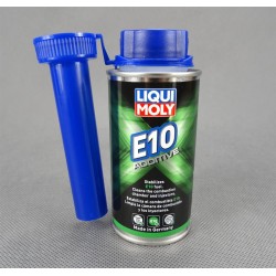 LIQUI MOLY DODATEK DO PALIWA (BENZYNA) E10 150ml