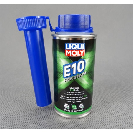 LIQUI MOLY DODATEK DO PALIWA (BENZYNA) E10 150ml