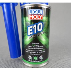 LIQUI MOLY DODATEK DO PALIWA (BENZYNA) E10 150ml