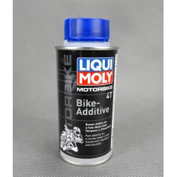 LIQUI MOLY DODATEK DO PALIWA 4T (MOTOCYKLE) 125ml
