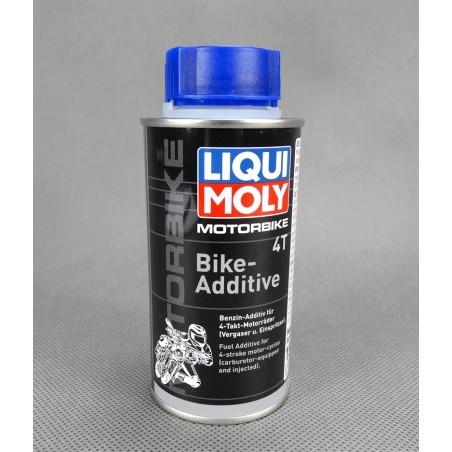 LIQUI MOLY DODATEK DO PALIWA 4T (MOTOCYKLE) 125ml