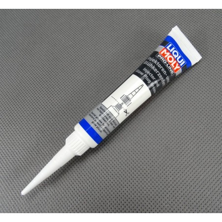 LIQUI MOLY SMAR DO MONTAŻU WTRYSKIWACZY I ŚWIEC 20G