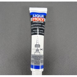 LIQUI MOLY SMAR DO MONTAŻU WTRYSKIWACZY I ŚWIEC 20G