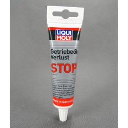 LIQUI MOLY USZCZELNIA WYCIEKI OLEJU PRZEKŁADNIOWEGO 50ML