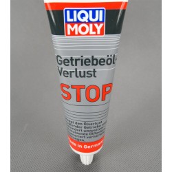 LIQUI MOLY USZCZELNIA WYCIEKI OLEJU PRZEKŁADNIOWEGO 50ML