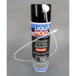 LIQUI MOLY ŚRODEK DO CZYSZCZENIA DOLOTU PRO-LINE 400ML