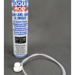 LIQUI MOLY ŚRODEK DO CZYSZCZENIA KLIMATYZACJI SPRAY 250ML