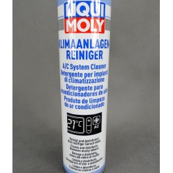 LIQUI MOLY ŚRODEK DO CZYSZCZENIA KLIMATYZACJI SPRAY 250ML