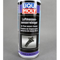 LIQUI MOLY ŚRODEK DO CZYSZCZENIA PRZEPŁYWOMIERZA 200ML