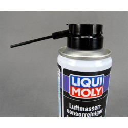 LIQUI MOLY ŚRODEK DO CZYSZCZENIA PRZEPŁYWOMIERZA 200ML