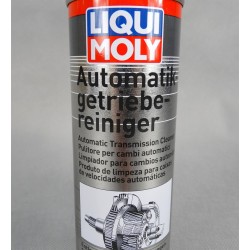 LIQUI MOLY ŚRODEK DO PŁUKANIA AUTOMATYCZNEJ SKRZYNI BIEGÓW (ATF) 250ML