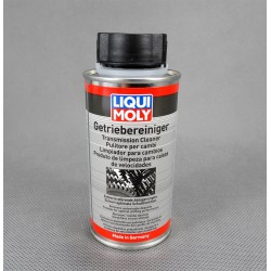 LIQUI MOLY ŚRODEK DO PŁUKANIA MANUALNEJ SKRZYNI BIEGÓW 150ML