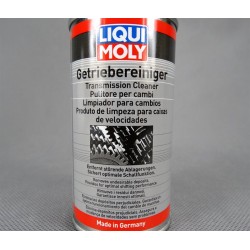 LIQUI MOLY ŚRODEK DO PŁUKANIA MANUALNEJ SKRZYNI BIEGÓW 150ML