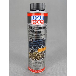 LIQUI MOLY ŚRODEK DO PŁUKANIA SILNIKA - PŁUKANKA DŁUGODYSTANSOWA (200KM) 300ML