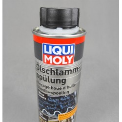 LIQUI MOLY ŚRODEK DO PŁUKANIA SILNIKA - PŁUKANKA DŁUGODYSTANSOWA (200KM) 300ML