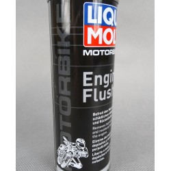 LIQUI MOLY ŚRODEK DO PŁUKANIA SILNIKA - ENGINE FLUSH (MOTOCYKLE) 250ML