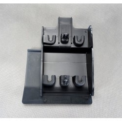 LISTWA POD WLEWEM PALIWA - LEWA / FORD TRANSIT MK8 2014-