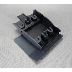 LISTWA POD WLEWEM PALIWA - LEWA / FORD TRANSIT MK8 2014-