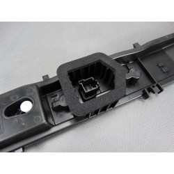 LISTWA ŻARÓWKOWA LAMPY TYŁ - LEWA / FORD TRANSIT MK8 2014-  ORYGINAŁ