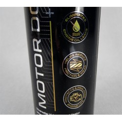 MANNOL ŚRODEK DO USZCZELNIENIA WYCIEKÓW (UELASTYCZNIA USZCZELKI) - MOTOR DOCTOR + ESTER 450ML