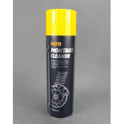 MANNOL ZMYWACZ DO HAMULCÓW 500ML