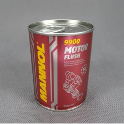 MANNOL ŚRODEK DO PŁUKANIA SILNIKA- MOTOR FLUSH - 300ML