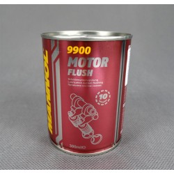 MANNOL ŚRODEK DO PŁUKANIA SILNIKA- MOTOR FLUSH - 300ML