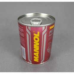 MANNOL ŚRODEK DO PŁUKANIA SILNIKA- MOTOR FLUSH - 300ML