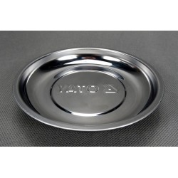 MISKA MAGNETYCZNA - OKRAGŁA 150mm YATO