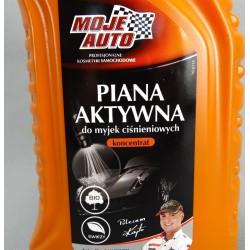 MOJE AUTO AKTYWNA PIANA 1L