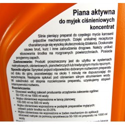 MOJE AUTO AKTYWNA PIANA 1L