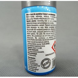 MOJE AUTO ODMRAŻACZ DO ZAMKÓW 50ML