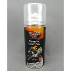 MOJE AUTO ODŚWIEŻACZ KLIMATYZACJI CLEAN AIR 150ML / ŚWIEŻY