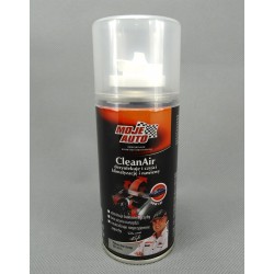 MOJE AUTO ODŚWIEŻACZ KLIMATYZACJI CLEAN AIR 150ML / NEW CAR
