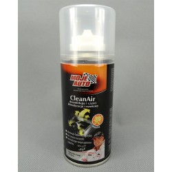 MOJE AUTO ODŚWIEŻACZ KLIMATYZACJI CLEAN AIR 150ML / WANILIA