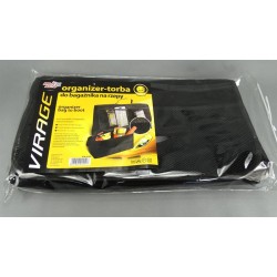 MOJE AUTO ORGANIZER DO BAGAŻNIKA