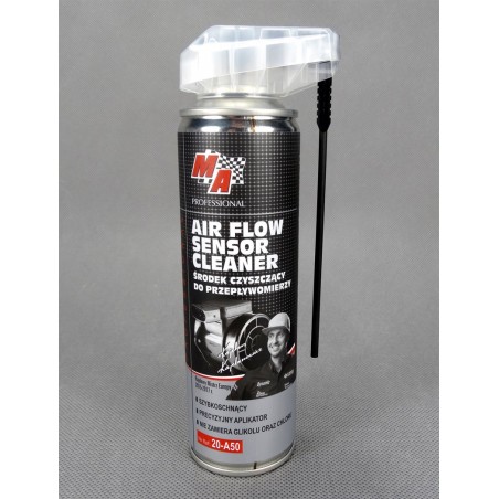 MOJE AUTO PREPARAT DO CZYSZCZENIA PRZEPŁYWOMIERZA PROFESSIONAL 250ML