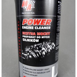MOJE AUTO PREPARAT DO CZYSZCZENIA SILNIKA EXTRA STRONG 1L