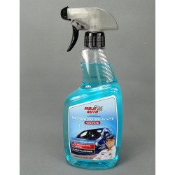 MOJE AUTO PŁYN DO CZYSZCZENIA SZYB AMONIAK ATOMIZER 650ML