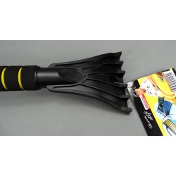 MOJE AUTO SKROBACZKA-SZCZOTKA DO SZYB / DŁUGOŚĆ 65cm