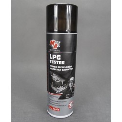 MOJE AUTO WYKRYWACZ NIESZCZELNOŚCI / TESTER SZCZELNOŚCI LPG 500ML
