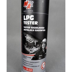 MOJE AUTO WYKRYWACZ NIESZCZELNOŚCI / TESTER SZCZELNOŚCI LPG 500ML