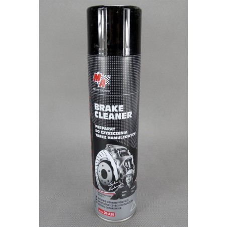 MOJE AUTO ZMYWACZ DO HAMULCÓW 600ML