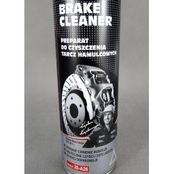 MOJE AUTO ZMYWACZ DO HAMULCÓW 600ML