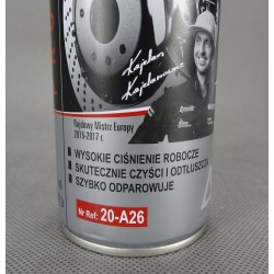 MOJE AUTO ZMYWACZ DO HAMULCÓW 600ML