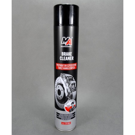 MOJE AUTO ZMYWACZ DO HAMULCÓW 750ML
